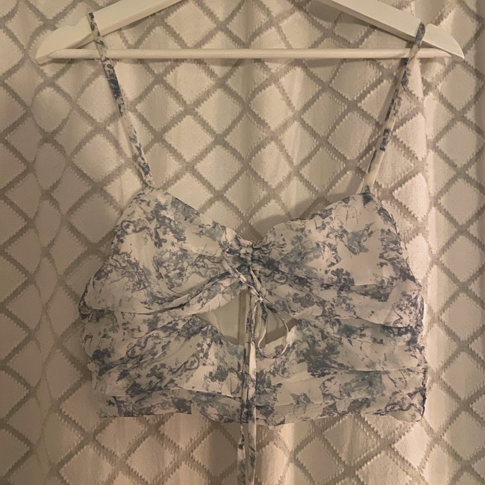 Island Gypsy Marble top S